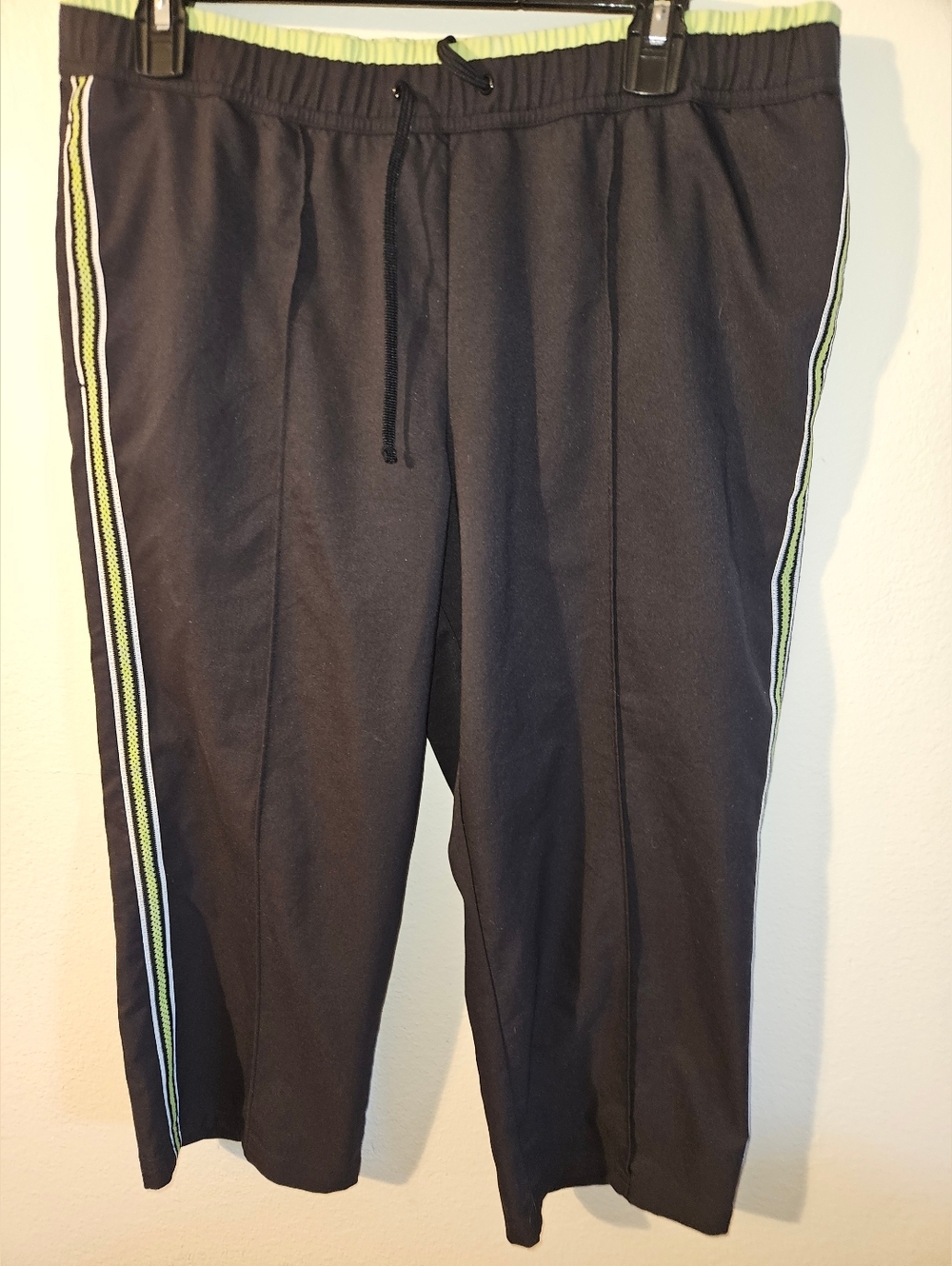 SB Active Womans Athletic Pants Size M